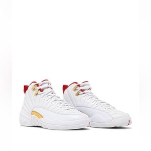 Air Jordan 12 Retro